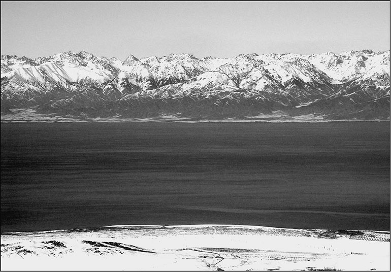 Иллюстрация к книге — Предания Синих камней [i_011.jpg]