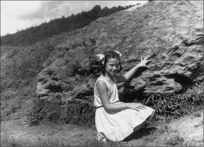 Иллюстрация к книге — Предания Синих камней [i_049.jpg]