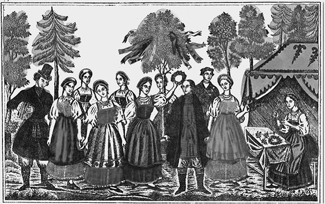 Иллюстрация к книге — Предания Синих камней [i_074.jpg]