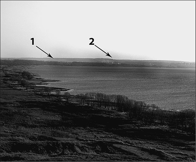 Иллюстрация к книге — Предания Синих камней [i_077.jpg]