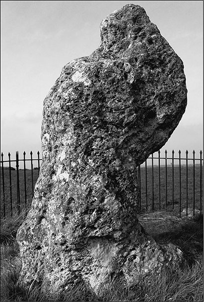 Иллюстрация к книге — Предания Синих камней [i_099.jpg]