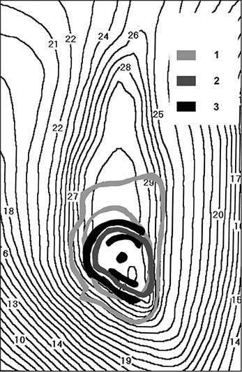 Иллюстрация к книге — Предания Синих камней [i_110.jpg]