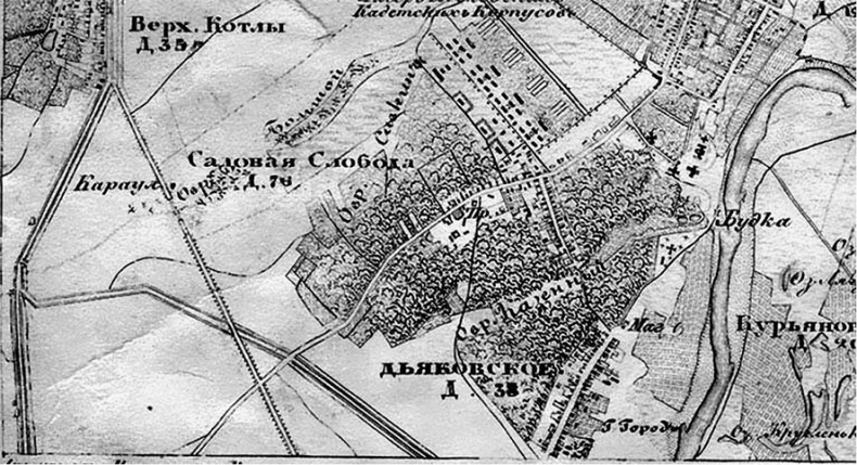 Иллюстрация к книге — Предания Синих камней [i_118.jpg]