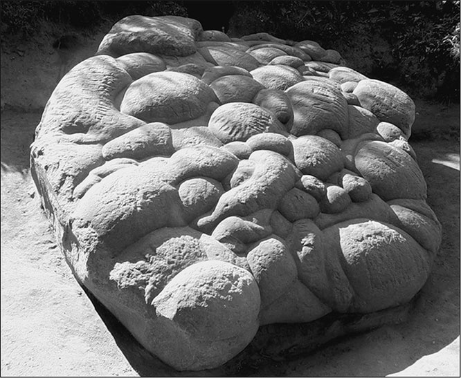 Иллюстрация к книге — Предания Синих камней [i_120.jpg]