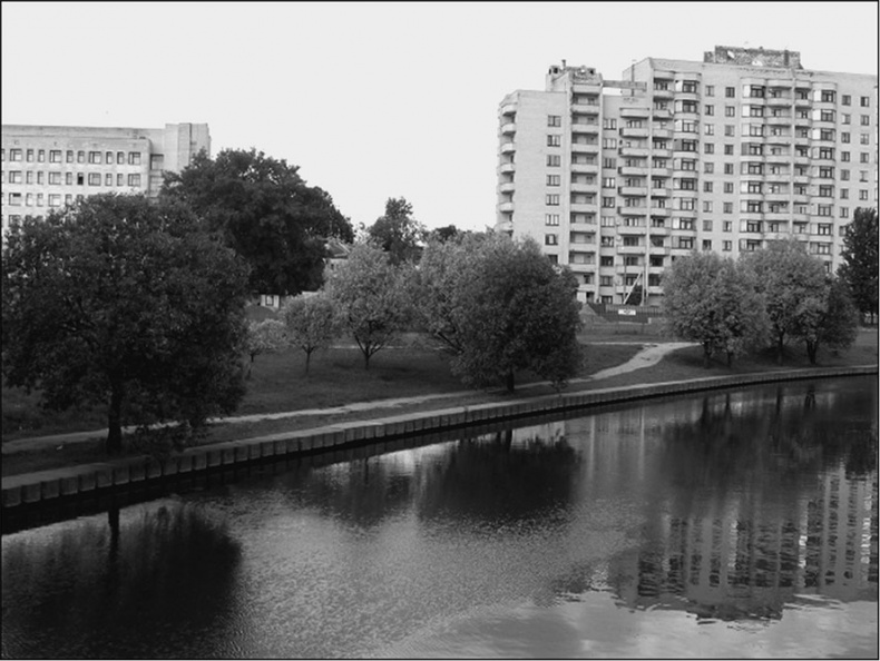 Иллюстрация к книге — Предания Синих камней [i_127.jpg]