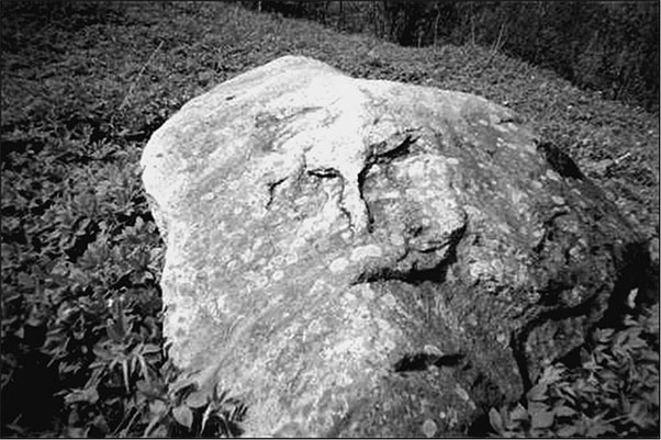 Иллюстрация к книге — Предания Синих камней [i_138.jpg]