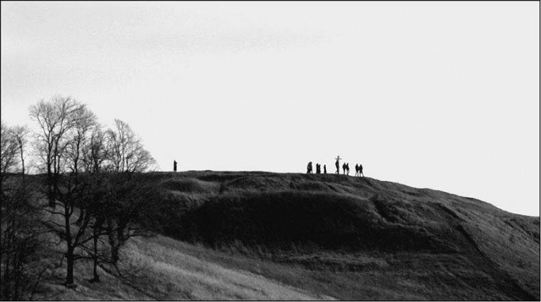 Иллюстрация к книге — Предания Синих камней [i_142.jpg]