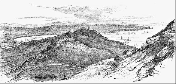 Иллюстрация к книге — Войны Митридата [i_005.jpg]