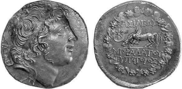 Иллюстрация к книге — Войны Митридата [i_006.jpg]