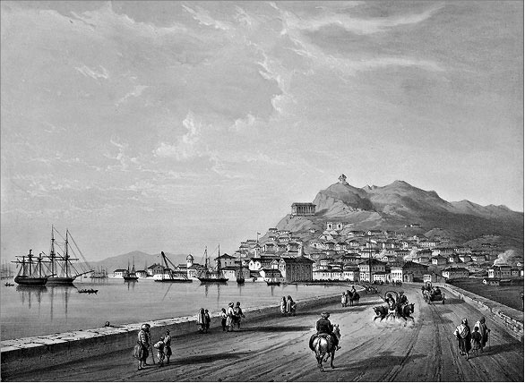 Иллюстрация к книге — Войны Митридата [i_007.jpg]