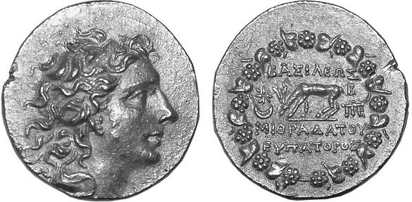 Иллюстрация к книге — Войны Митридата [i_016.jpg]