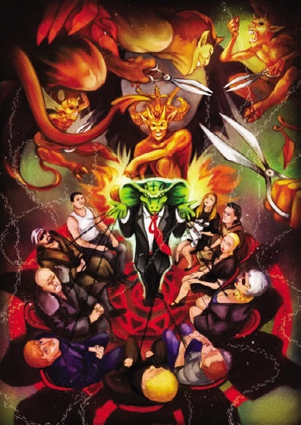 Иллюстрация к книге — Рассвет Инлиранги [i_016.jpg]