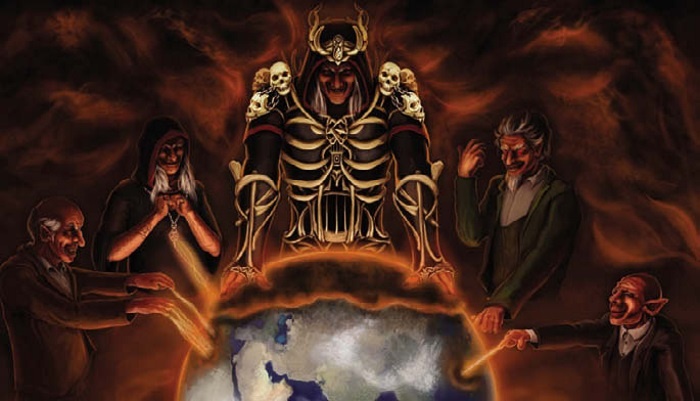 Иллюстрация к книге — Рассвет Инлиранги [i_017.jpg]