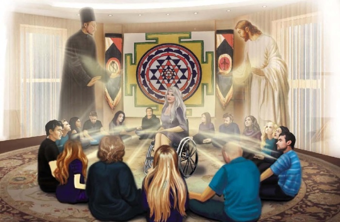 Иллюстрация к книге — Рассвет Инлиранги [i_021.jpg]