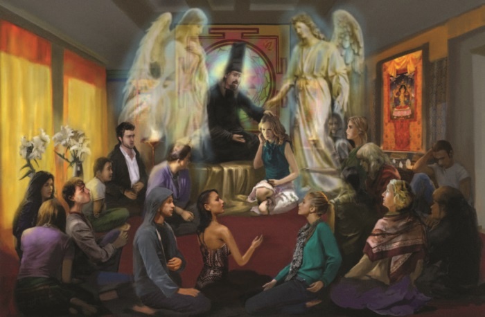 Иллюстрация к книге — Тайны мёртвых [i_002.jpg]