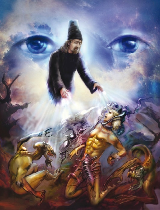 Иллюстрация к книге — Тайны мёртвых [i_004.jpg]