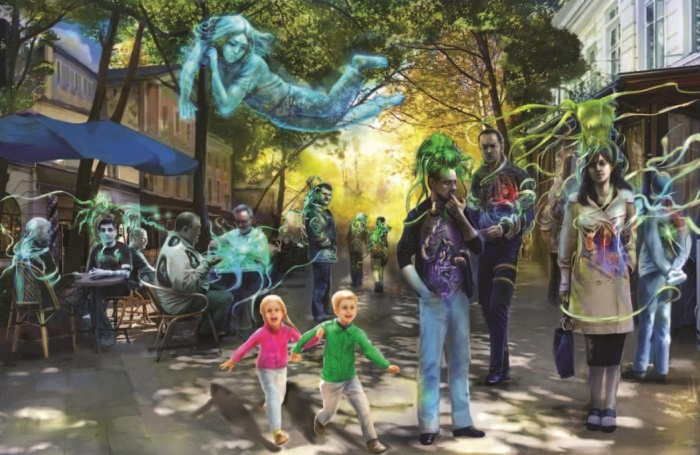 Иллюстрация к книге — Тайны мёртвых [i_005.jpg]