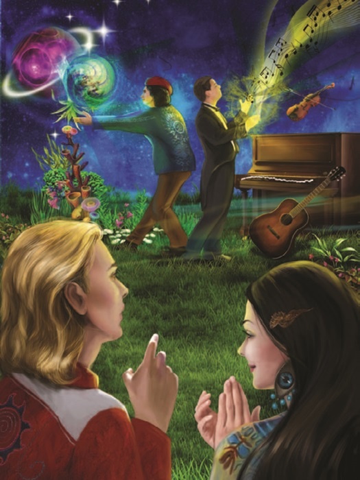 Иллюстрация к книге — Тайны мёртвых [i_010.jpg]