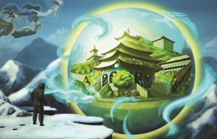 Иллюстрация к книге — Тайны мёртвых [i_022.jpg]