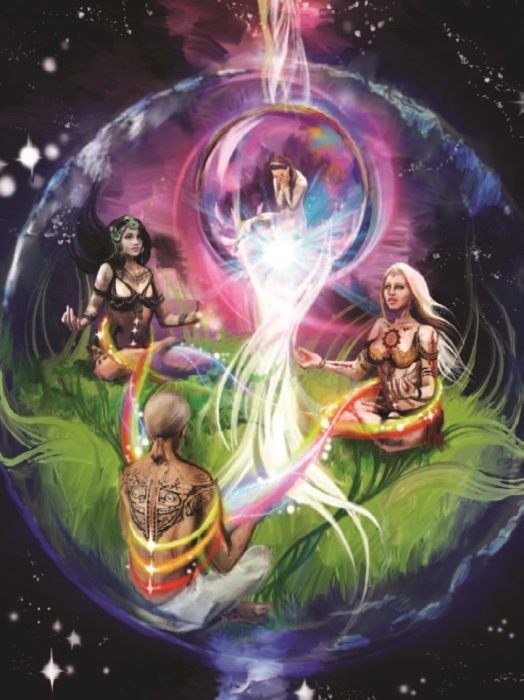 Иллюстрация к книге — Тайны мёртвых [i_025.jpg]