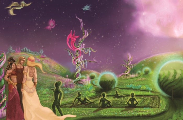 Иллюстрация к книге — Тайны мёртвых [i_026.jpg]