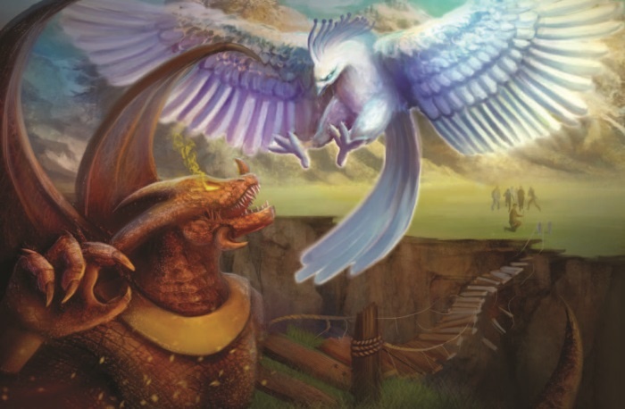 Иллюстрация к книге — Тайны мёртвых [i_032.jpg]