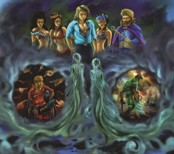 Иллюстрация к книге — Тайны мёртвых [i_036.jpg]