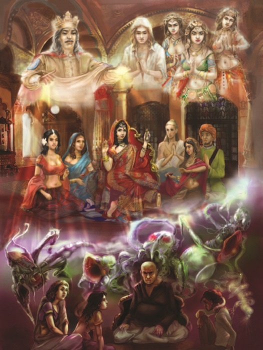 Иллюстрация к книге — Тайны мёртвых [i_039.jpg]