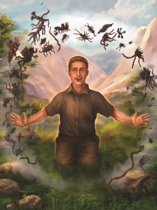 Иллюстрация к книге — Тайны мёртвых [i_047.jpg]