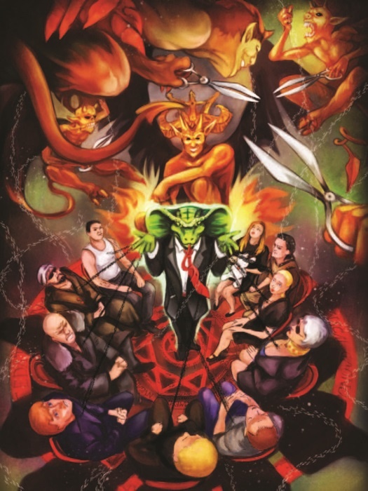 Иллюстрация к книге — Тайны мёртвых [i_048.jpg]