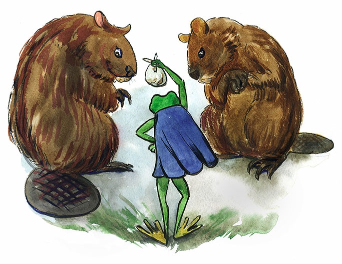 Иллюстрация к книге — Большое путешествие Димы. Книга вторая [i_016.jpg]