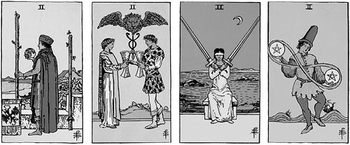 Иллюстрация к книге — Карты Таро в работе психолога [_17.jpg]