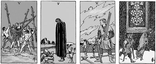 Иллюстрация к книге — Карты Таро в работе психолога [_20.jpg]