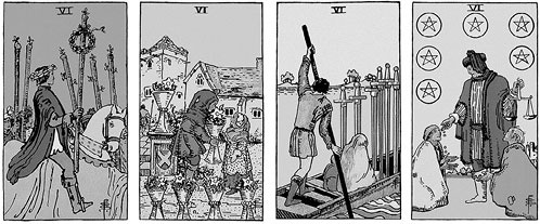 Иллюстрация к книге — Карты Таро в работе психолога [_21.jpg]