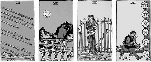 Иллюстрация к книге — Карты Таро в работе психолога [_23.jpg]