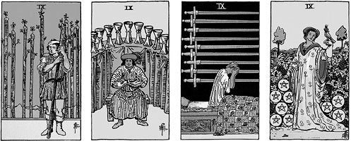 Иллюстрация к книге — Карты Таро в работе психолога [_24.jpg]