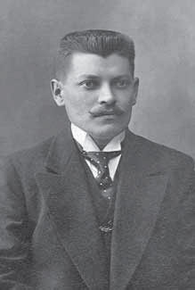 Иллюстрация к книге — &quot;Свеча горела…&quot; Годы с Борисом Пастернаком [i_006.jpg]