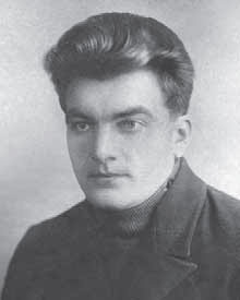 Иллюстрация к книге — &quot;Свеча горела…&quot; Годы с Борисом Пастернаком [i_009.jpg]