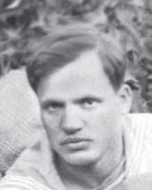 Иллюстрация к книге — &quot;Свеча горела…&quot; Годы с Борисом Пастернаком [i_010.jpg]