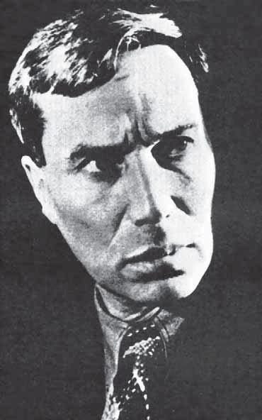 Иллюстрация к книге — &quot;Свеча горела…&quot; Годы с Борисом Пастернаком [i_014.jpg]