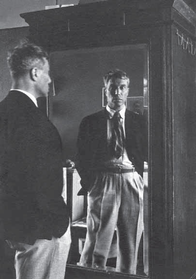 Иллюстрация к книге — &quot;Свеча горела…&quot; Годы с Борисом Пастернаком [i_016.jpg]