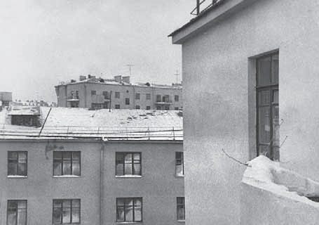 Иллюстрация к книге — &quot;Свеча горела…&quot; Годы с Борисом Пастернаком [i_018.jpg]