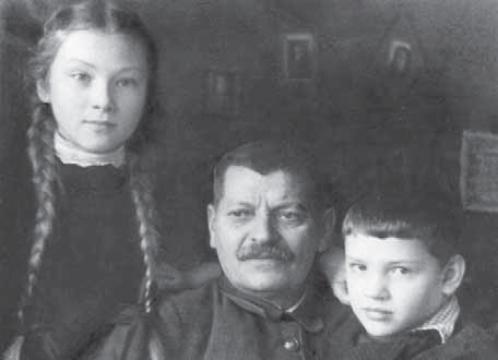 Иллюстрация к книге — &quot;Свеча горела…&quot; Годы с Борисом Пастернаком [i_020.jpg]