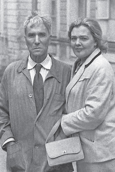 Иллюстрация к книге — "Свеча горела…" Годы с Борисом Пастернаком [i_037.jpg]