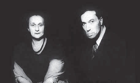 Иллюстрация к книге — "Свеча горела…" Годы с Борисом Пастернаком [i_041.jpg]