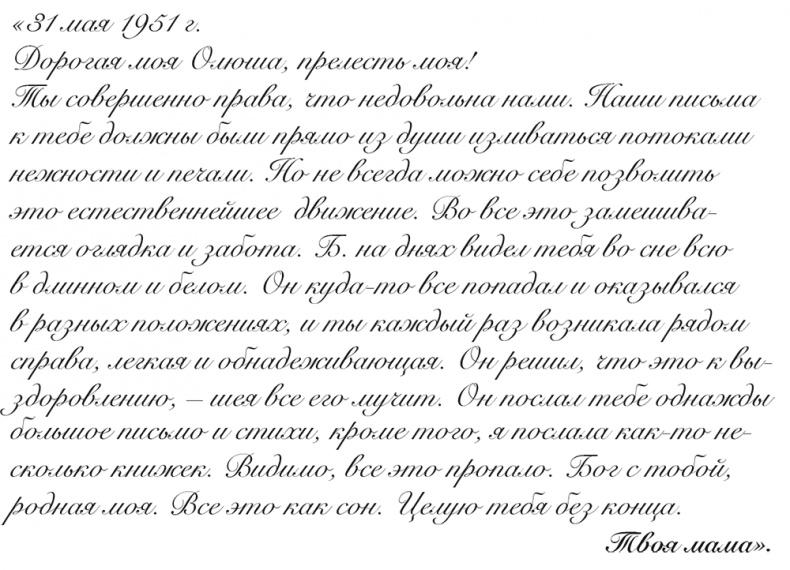 Иллюстрация к книге — "Свеча горела…" Годы с Борисом Пастернаком [i_046.jpg]
