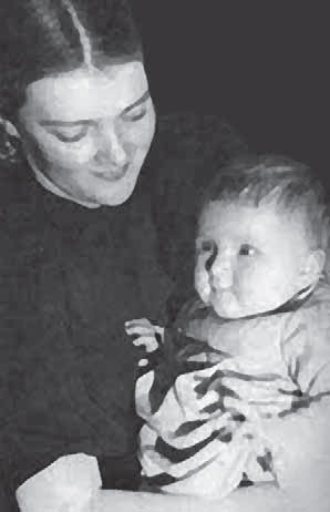 Иллюстрация к книге — "Свеча горела…" Годы с Борисом Пастернаком [i_122.jpg]