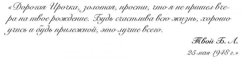 Иллюстрация к книге — "Свеча горела…" Годы с Борисом Пастернаком [i_123.jpg]