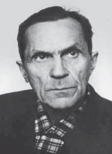 Иллюстрация к книге — "Свеча горела…" Годы с Борисом Пастернаком [i_127.jpg]