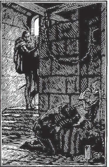 Иллюстрация к книге — "Свеча горела…" Годы с Борисом Пастернаком [i_131.jpg]